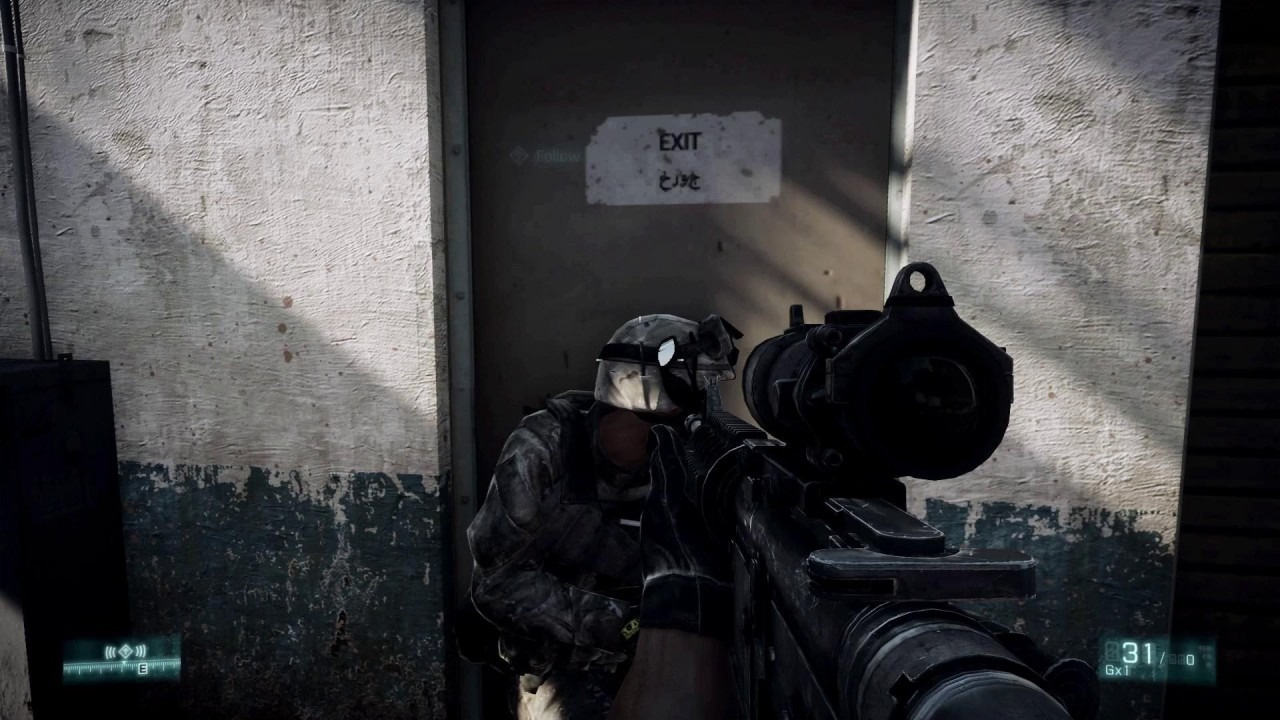 Battlefield 3 - Imagen 33